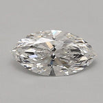 IGI 0.71 Carat Marquise Lab Grown Diamond 人工培育鑽石 實驗室人造鑽石
