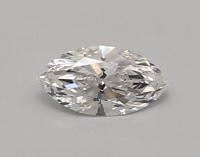 IGI 0.71 Carat Marquise Lab Grown Diamond 人工培育鑽石 實驗室人造鑽石