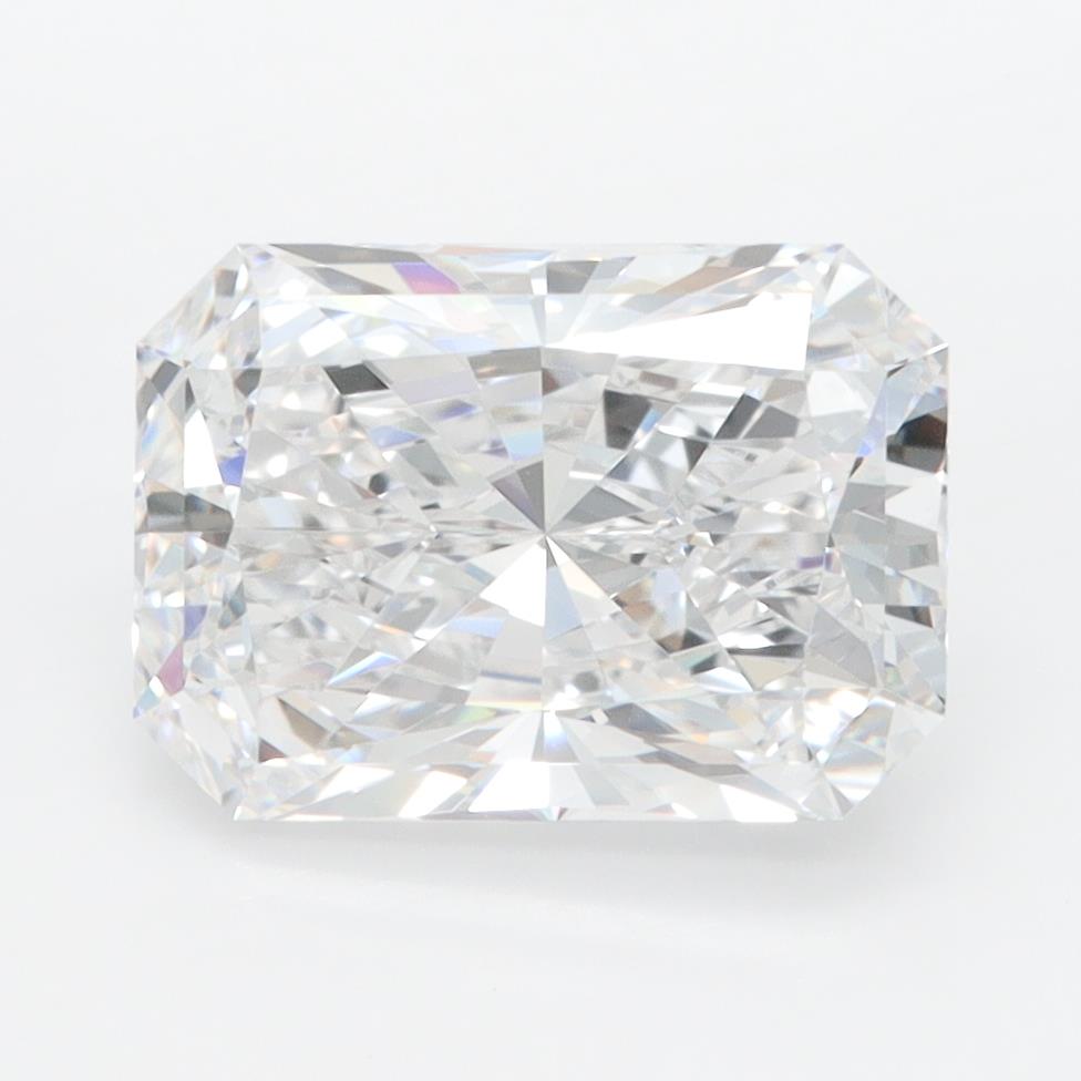 IGI 2.51 Carat Radiant Cut Lab Grown Diamond 人工培育鑽石 實驗室人造鑽石