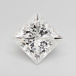 IGI 1.06 Carat Princess Cut Lab Grown Diamond
