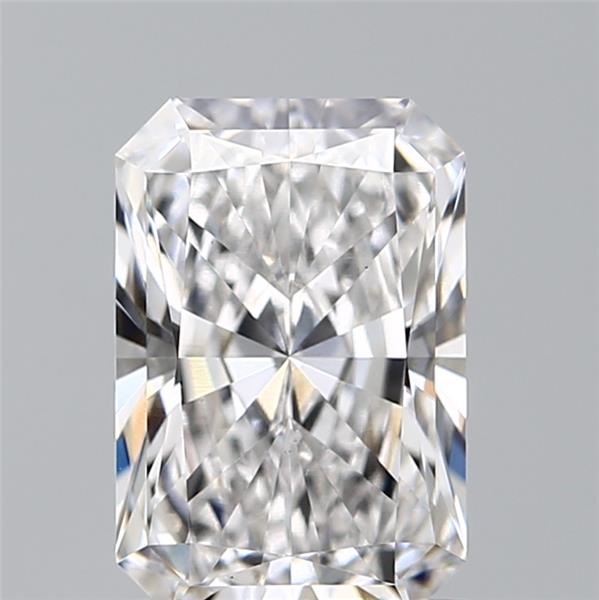 IGI 1.51 Carat Radiant Cut Lab Grown Diamond 人工培育鑽石 實驗室人造鑽石