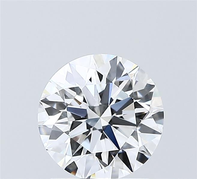 IGI 1.5 Carat Round Brilliant Lab Grown Diamond