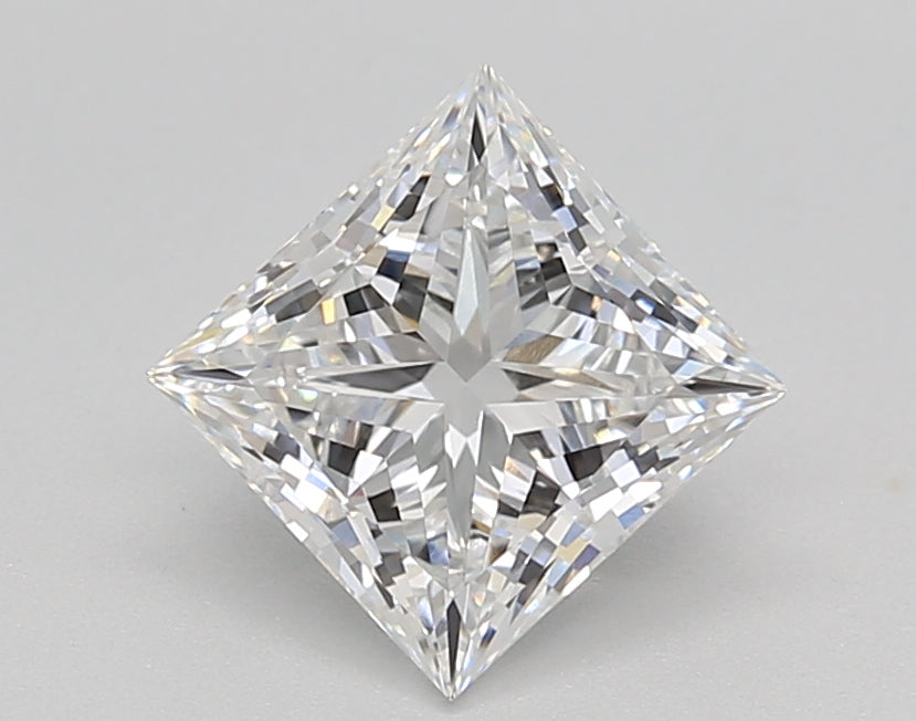 IGI 1.45 Carat 公主方 - Princess Cut 培育鑽石 Lab Grown Diamond 人造鑽石 人工鑽石 實驗室鑽石 培養鑽石 香港 培育鑽 