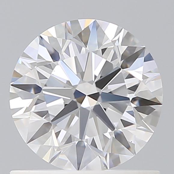 IGI 0.9 Carat Round Brilliant Lab Grown Diamond