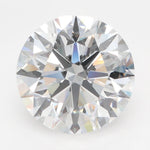 IGI 4.01 Carat Round Brilliant Lab Grown Diamond 人工培育鑽石 實驗室人造鑽石