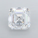IGI 1.03 Carat Asscher Lab Grown Diamond 人工培育鑽石 實驗室人造鑽石