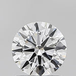 IGI 0.93 Carat Round Brilliant Lab Grown Diamond 人工培育鑽石 實驗室人造鑽石