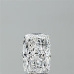 IGI 2.14 Carat Cushion Lab Grown Diamond 人工培育鑽石 實驗室人造鑽石