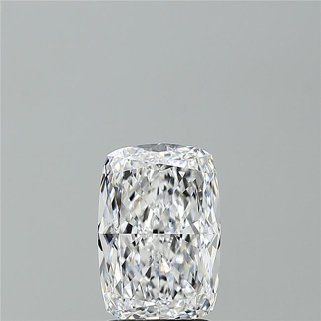 IGI 2.14 Carat Cushion Lab Grown Diamond 人工培育鑽石 實驗室人造鑽石