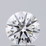 IGI 2.09 Carat Round Brilliant Lab Grown Diamond