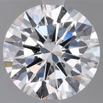 IGI 1.51 Carat Round Brilliant Lab Grown Diamond 人工培育鑽石 實驗室人造鑽石
