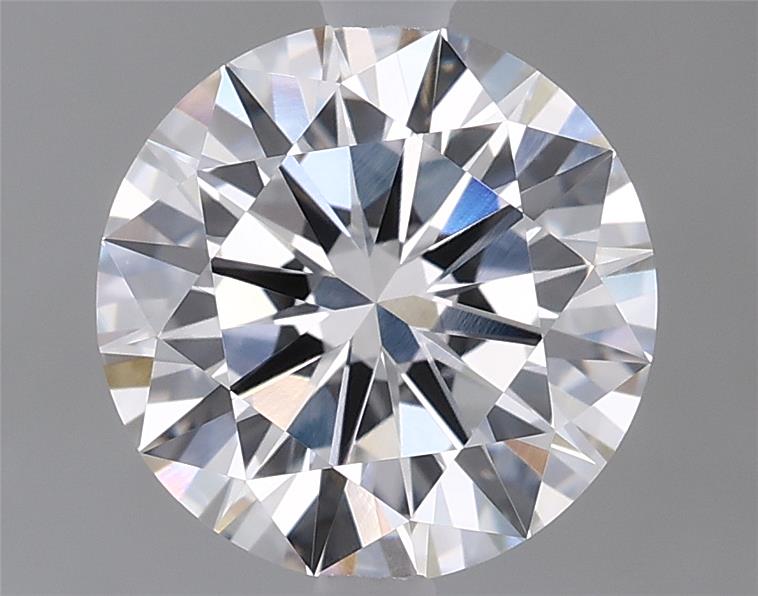 IGI 1.51 Carat Round Brilliant Lab Grown Diamond 人工培育鑽石 實驗室人造鑽石