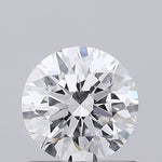 IGI 0.70 Carat Round Brilliant Lab Grown Diamond 人工培育鑽石 實驗室人造鑽石