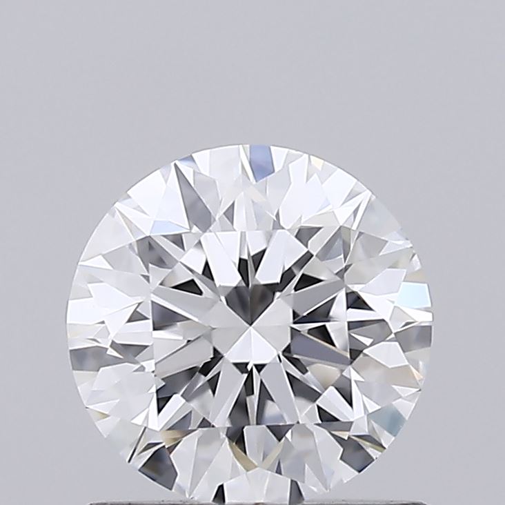 IGI 0.70 Carat Round Brilliant Lab Grown Diamond 人工培育鑽石 實驗室人造鑽石