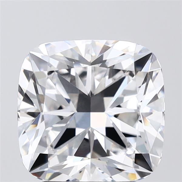 IGI 2.73 Carat Cushion Lab Grown Diamond 人工培育鑽石 實驗室人造鑽石