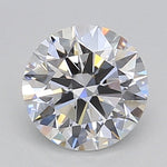 IGI 0.74 Carat 圓形 - Round Brilliant 培育鑽石 Lab Grown Diamond 人造鑽石 人工鑽石 實驗室鑽石 培養鑽石 香港 培育鑽 