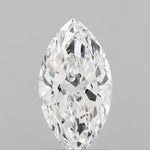 IGI 2.13 Carat Marquise Lab Grown Diamond 人工培育鑽石 實驗室人造鑽石