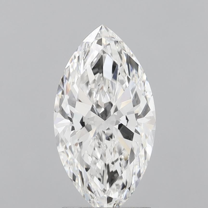 IGI 2.13 Carat Marquise Lab Grown Diamond 人工培育鑽石 實驗室人造鑽石