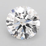 IGI 1.49 Carat Round Brilliant Lab Grown Diamond 人工培育鑽石 實驗室人造鑽石