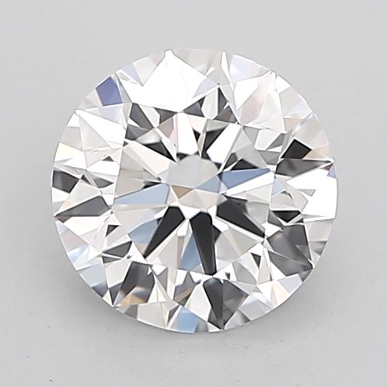 IGI 1.49 Carat Round Brilliant Lab Grown Diamond 人工培育鑽石 實驗室人造鑽石
