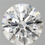 IGI 4.10 Carat Round Brilliant Lab Grown Diamond 人工培育鑽石 實驗室人造鑽石