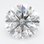 IGI 2.46 Carat Round Brilliant Lab Grown Diamond 人工培育鑽石 實驗室人造鑽石