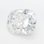 IGI 5.02 Carat Cushion Lab Grown Diamond 人工培育鑽石 實驗室人造鑽石