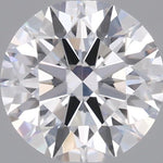 IGI 0.96 Carat Round Brilliant Lab Grown Diamond 人工培育鑽石 實驗室人造鑽石