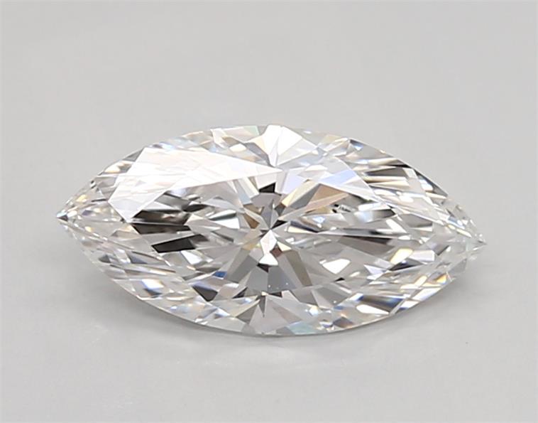 IGI 0.82 Carat Marquise Lab Grown Diamond 人工培育鑽石 實驗室人造鑽石