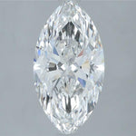 IGI 2.59 Carat Marquise Lab Grown Diamond 人工培育鑽石 實驗室人造鑽石