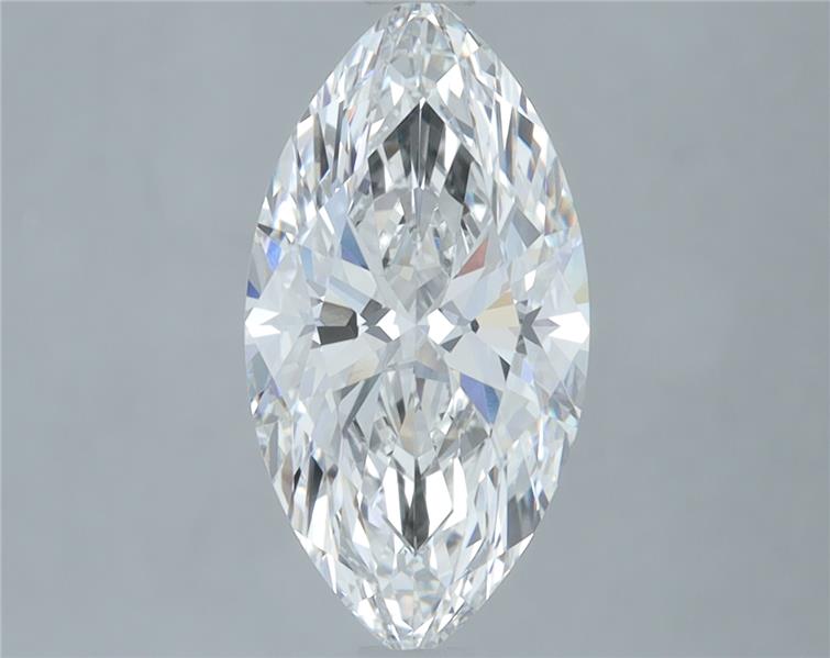 IGI 2.59 Carat Marquise Lab Grown Diamond 人工培育鑽石 實驗室人造鑽石