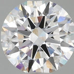IGI 1.01 Carat Round Brilliant Lab Grown Diamond 人工培育鑽石 實驗室人造鑽石
