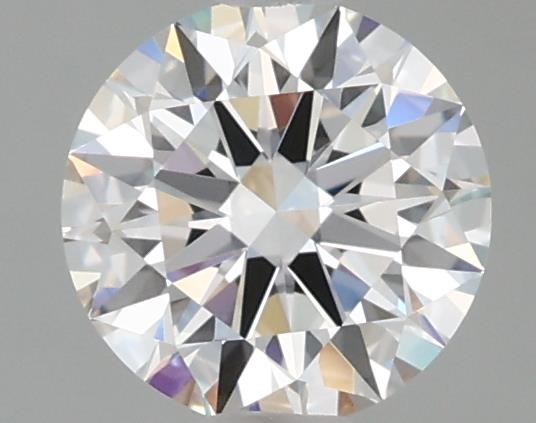 IGI 1.01 Carat Round Brilliant Lab Grown Diamond 人工培育鑽石 實驗室人造鑽石