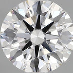 IGI 1.4 Carat Round Brilliant Lab Grown Diamond