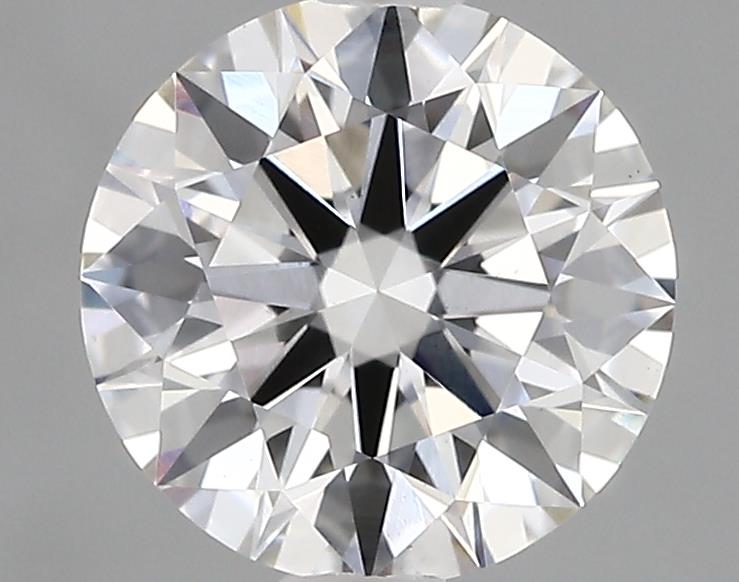 IGI 1.4 Carat Round Brilliant Lab Grown Diamond