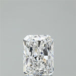 IGI 2.00 Carat Radiant Cut Lab Grown Diamond 人工培育鑽石 實驗室人造鑽石