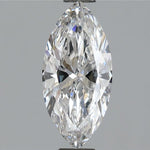 IGI 1.07 Carat Marquise Lab Grown Diamond 人工培育鑽石 實驗室人造鑽石