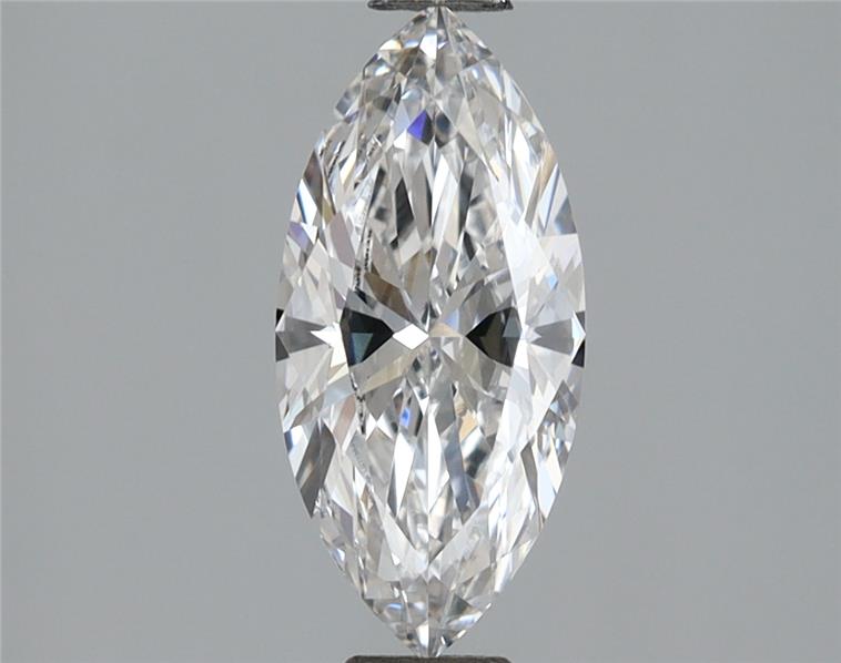 IGI 1.07 Carat Marquise Lab Grown Diamond 人工培育鑽石 實驗室人造鑽石