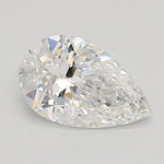 IGI 0.68 Carat Pear Lab Grown Diamond 人工培育鑽石 實驗室人造鑽石
