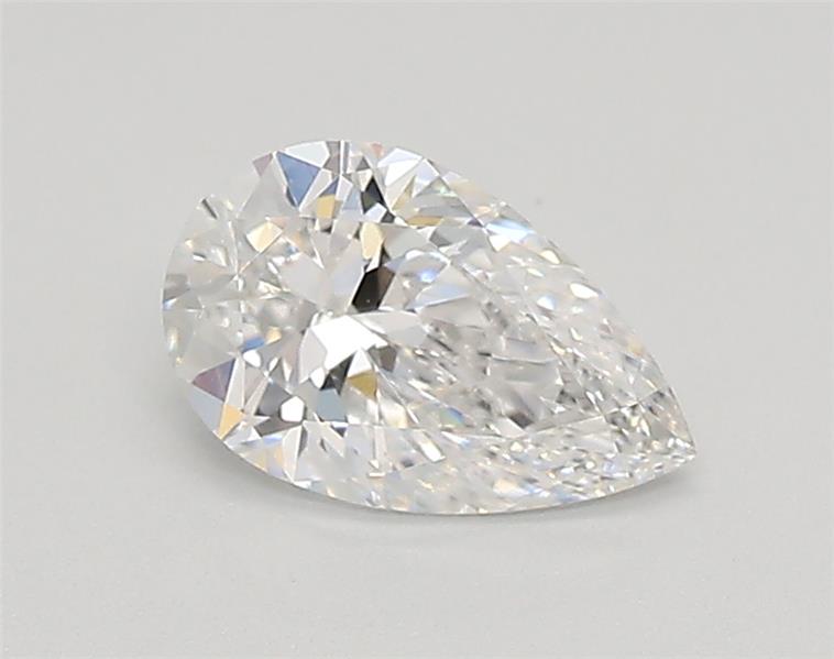 IGI 0.68 Carat Pear Lab Grown Diamond 人工培育鑽石 實驗室人造鑽石