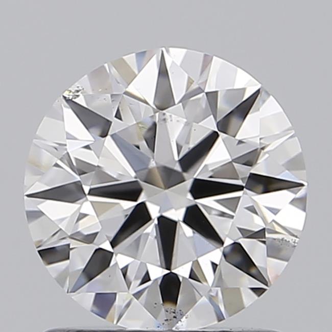 IGI 1.02 Carat Round Brilliant Lab Grown Diamond