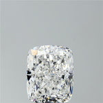 IGI 4.54 Carat Cushion Lab Grown Diamond 人工培育鑽石 實驗室人造鑽石