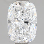 IGI 1.1 Carat Cushion Lab Grown Diamond