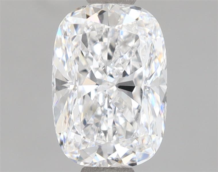 IGI 1.1 Carat Cushion Lab Grown Diamond