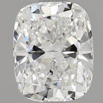 IGI 1.01 Carat Cushion Lab Grown Diamond 人工培育鑽石 實驗室人造鑽石