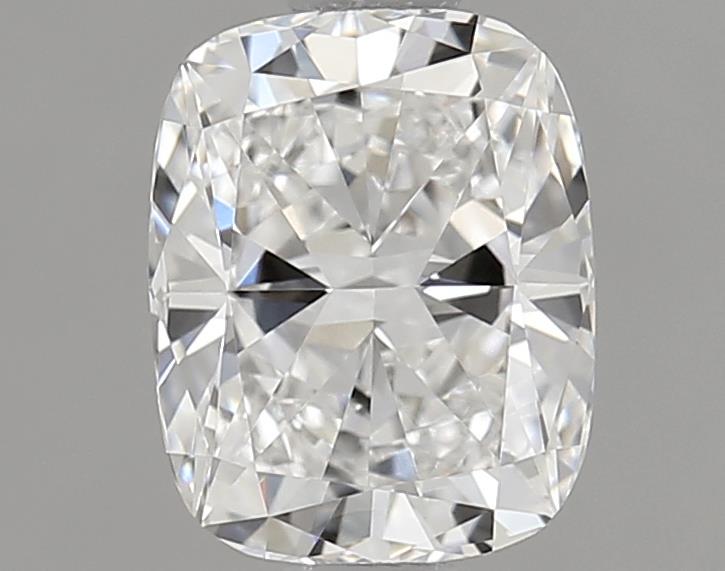 IGI 1.01 Carat Cushion Lab Grown Diamond 人工培育鑽石 實驗室人造鑽石