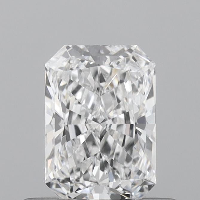 IGI 0.51 Carat Radiant Cut Lab Grown Diamond 人工培育鑽石 實驗室人造鑽石
