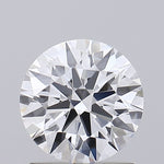 IGI 1.12 Carat Round Brilliant Lab Grown Diamond 人工培育鑽石 實驗室人造鑽石