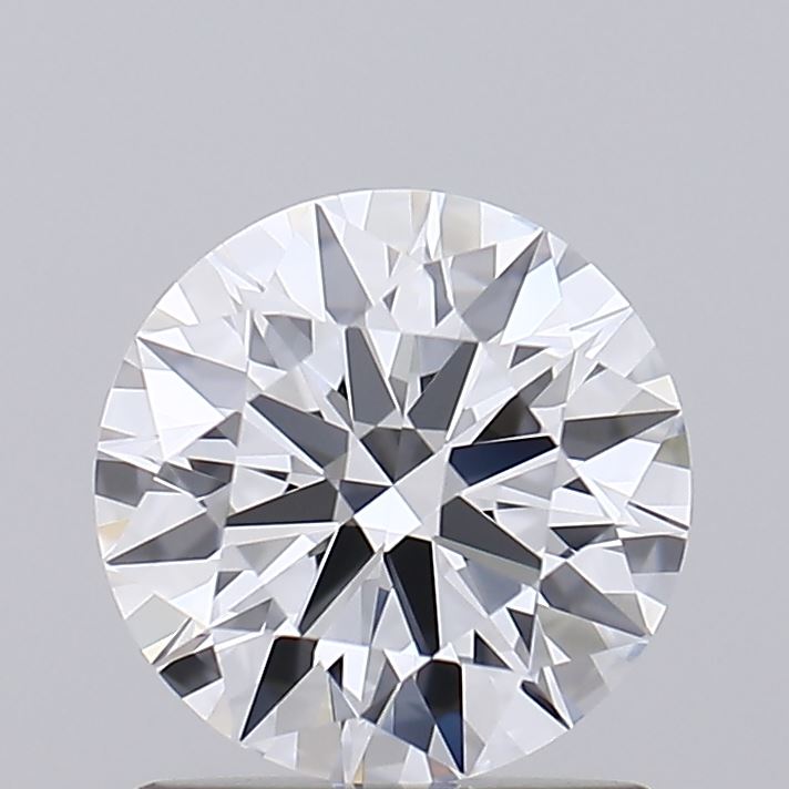 IGI 1.12 Carat Round Brilliant Lab Grown Diamond 人工培育鑽石 實驗室人造鑽石