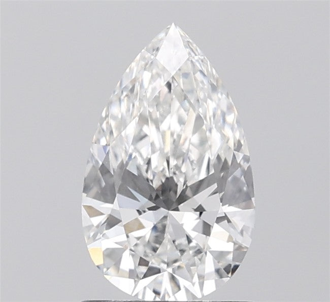 IGI 1.15 Carat Pear Lab Grown Diamond 人工培育鑽石 實驗室人造鑽石